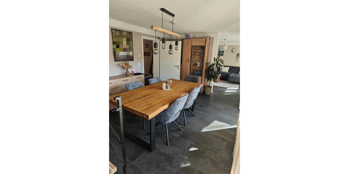 Maisonettenwohnung Bad Wildbad - 3.5 Zimmer, 92 m&sup2;, 249.000&euro; | Angebot:25980635