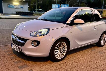 Opel Adam 175.000 km 4.599 &euro; Bad Wildbad 75323
