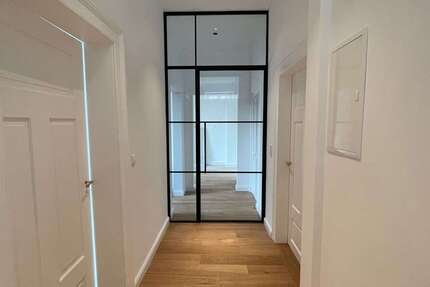 Wohnung Baden-Baden Baden - 3.5 Zimmer, 105 m&sup2;, 1.350&euro; | Angebot:25879955