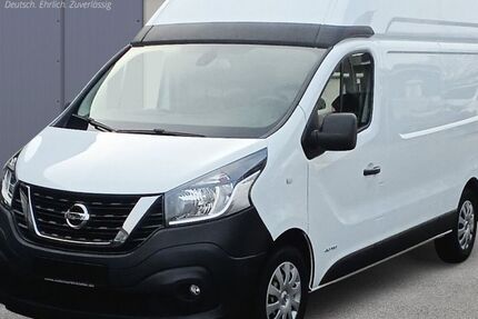 Nissan NV300 72.730 km 17.838 &euro; Bühl 77815