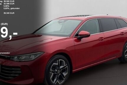 VW Passat 25.182 km 34.980 &euro; Baden-Baden 76530