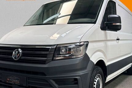VW Crafter 132.000 km 23.900 &euro; Bühl-Vimbuch 77815