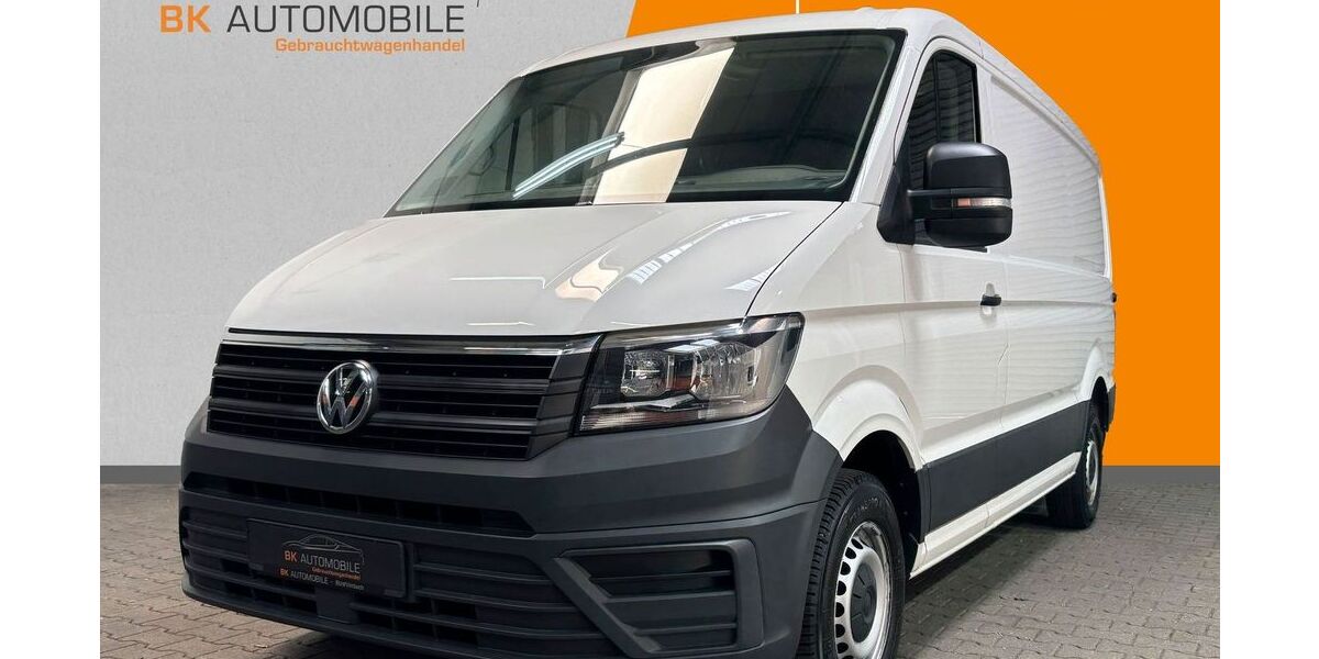 VW Crafter 132.000 km 23.900 &euro; Bühl-Vimbuch 77815