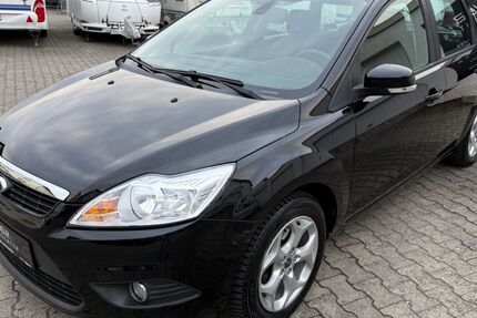 Ford Focus 96.200 km 4.480 &euro; Gaggenau 76571