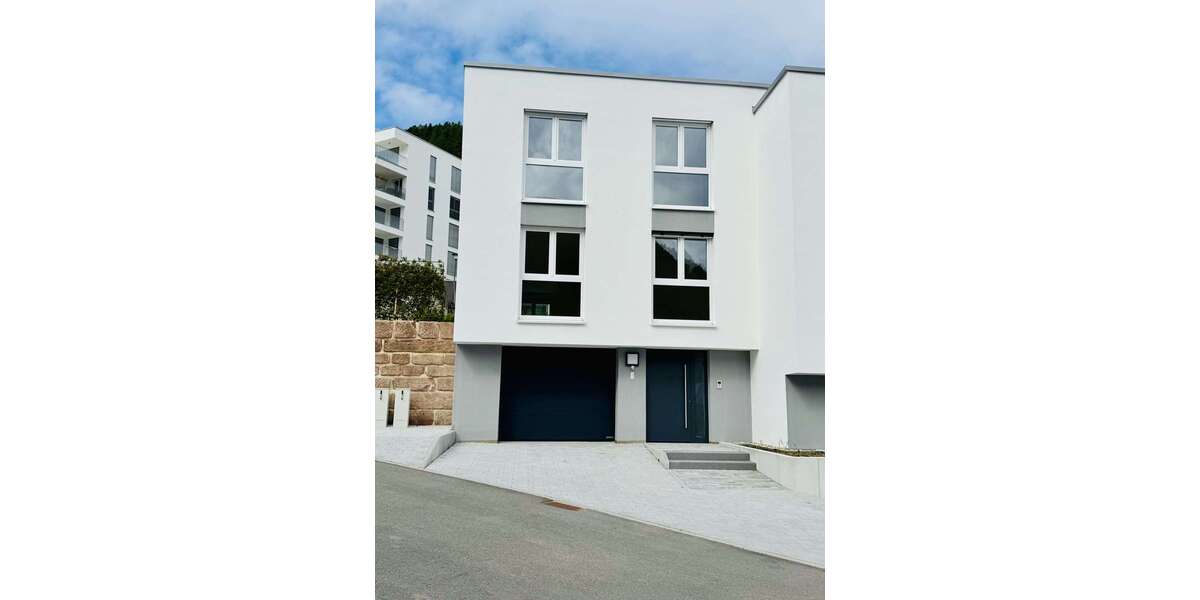 Einfamilienhaus Bad Wildbad - 4 Zimmer, 140 m&sup2;, 606.000&euro; | Angebot:22967162