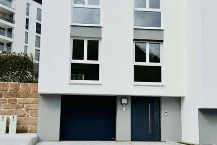 Haus Bad Wildbad - 4 Zimmer, 140 m&sup2;, 606.000&euro; | Angebot:22967162