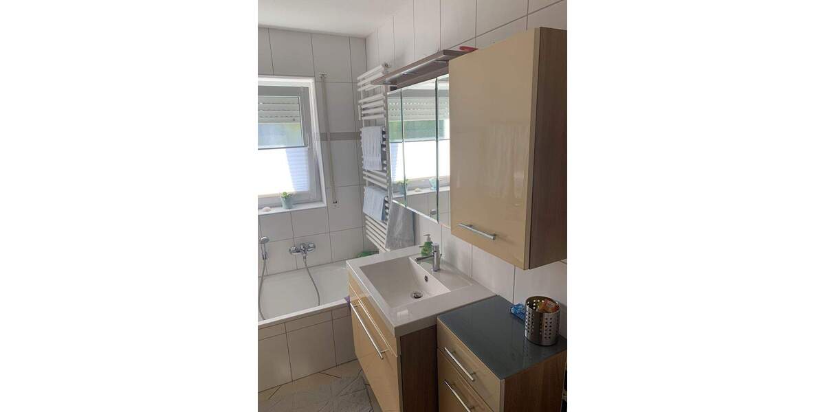 Etagenwohnung Lichtenau Stadtgebiet - 4 Zimmer, 104 m&sup2;, 265.000&euro; | Angebot:25718909