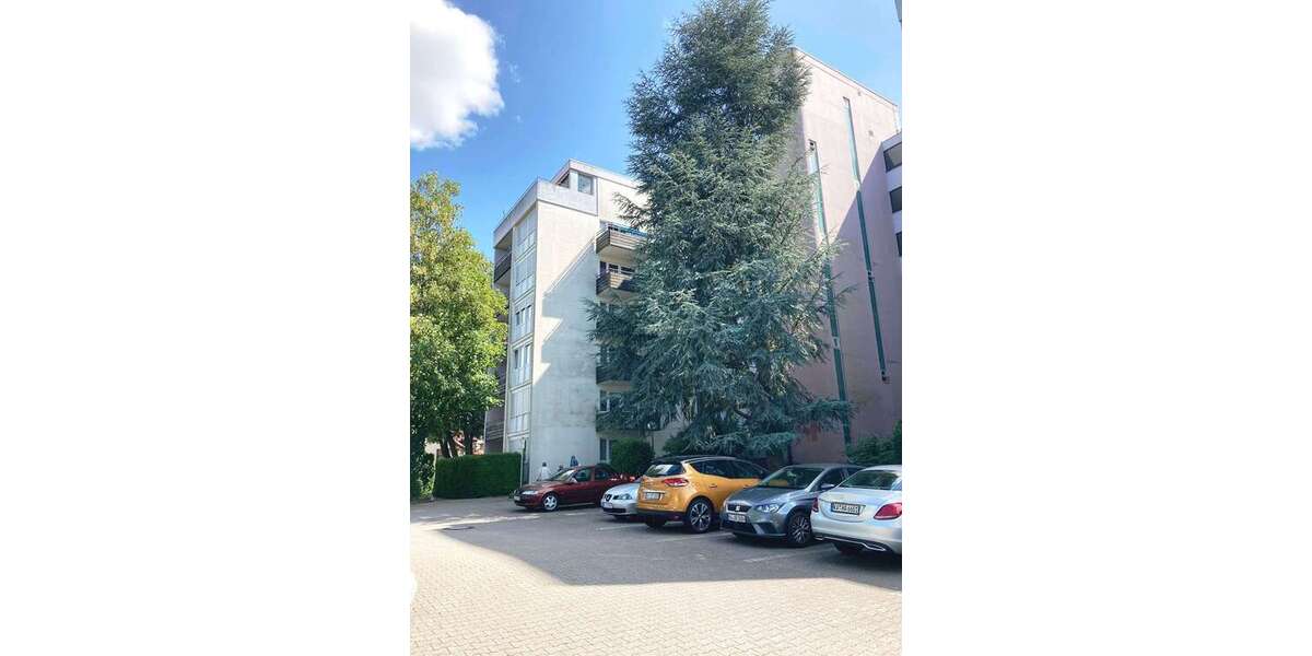 Etagenwohnung Waldbronn - 2 Zimmer, 48 m&sup2;, 139.000&euro; | Angebot:25365091