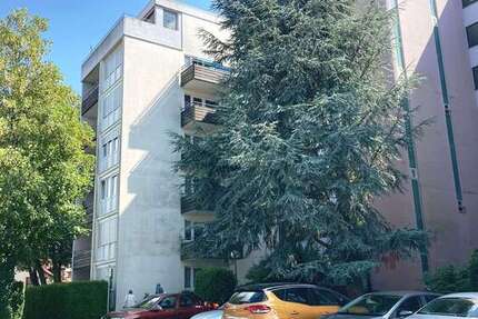 Wohnung Waldbronn - 2 Zimmer, 48 m&sup2;, 139.000&euro; | Angebot:25365091