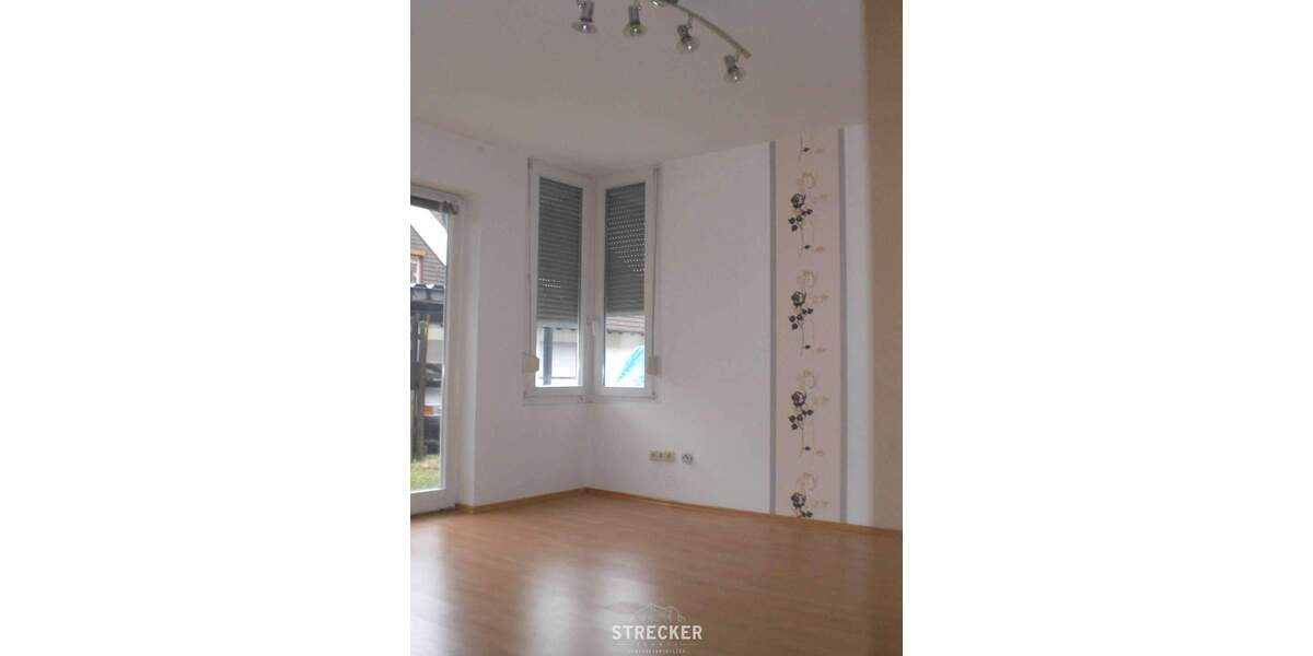 Etagenwohnung Bad Herrenalb Bernbach - 2 Zimmer, 53 m&sup2;, 530&euro; | Angebot:25703385