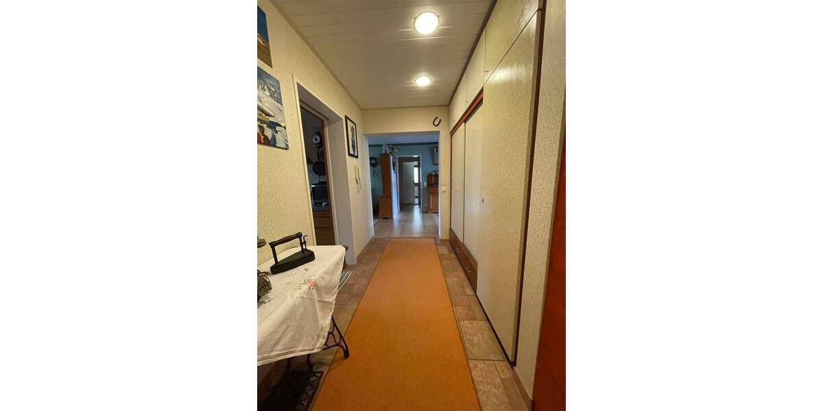 Etagenwohnung Bühl Stadtgebiet - 3 Zimmer, 106 m&sup2;, 249.000&euro; | Angebot:26053256