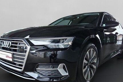 Audi A6 62.201 km 37.840 &euro; Baden Baden 76532