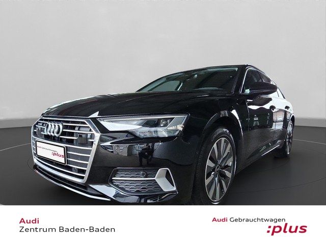 Audi A6 62.201 km 37.840 &euro; Baden Baden 76532
