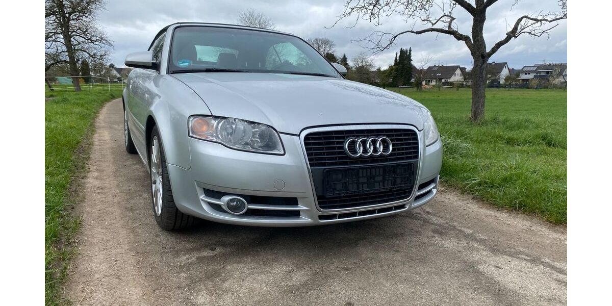 Audi A4 250.000 km 4.500 &euro; Rastatt 76473
