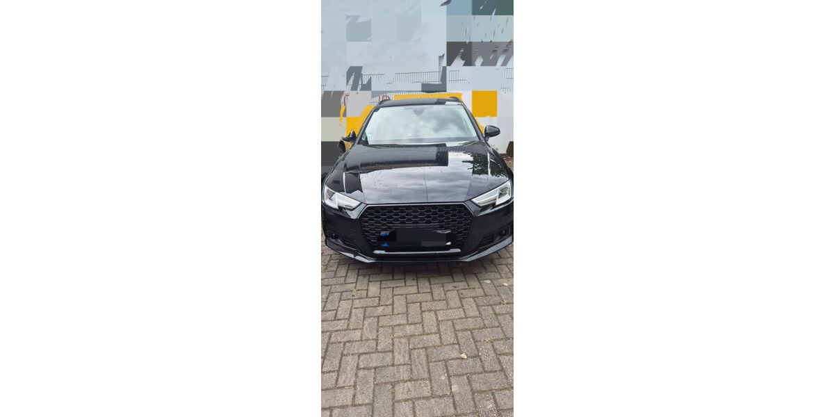 Audi A4 170.000 km 17.900 &euro; Achern 77855