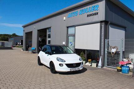 Opel Adam 64.000 km 9.990 &euro; Renchen 77871