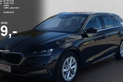 Skoda Octavia 69.719 km 25.820 &euro; Baden-Baden 76530