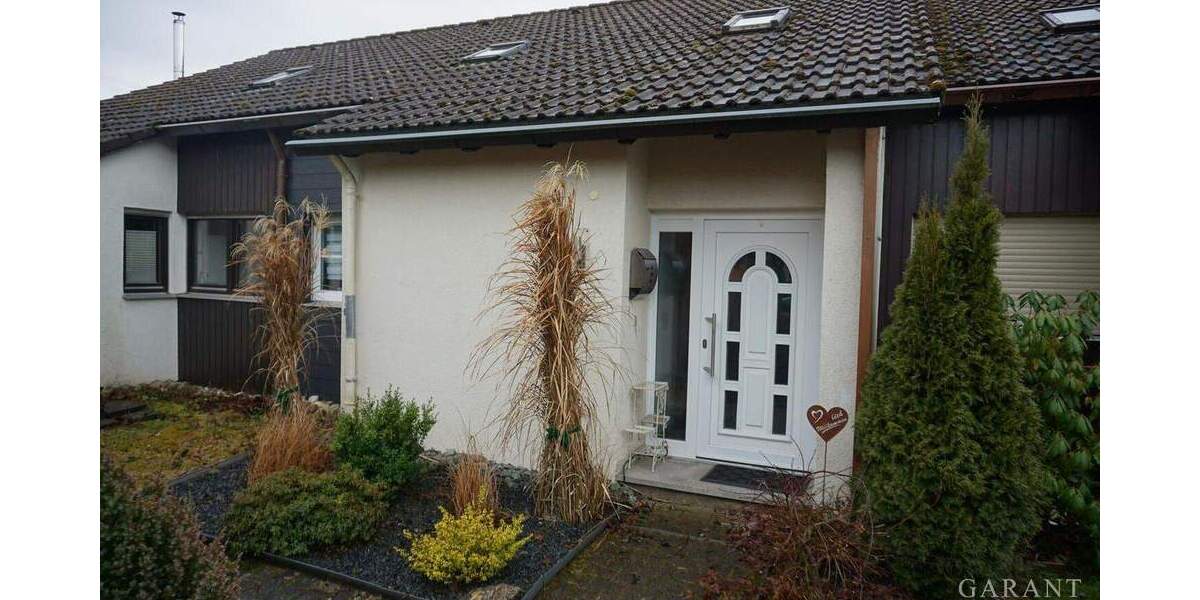 Reihenmittelhaus Neuweiler Zwerenberg - 3 Zimmer, 73 m&sup2;, 229.000&euro; | Angebot:25781231