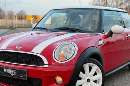 Mini Cooper 99.999 km 4.999 &euro; Ötigheim 76470