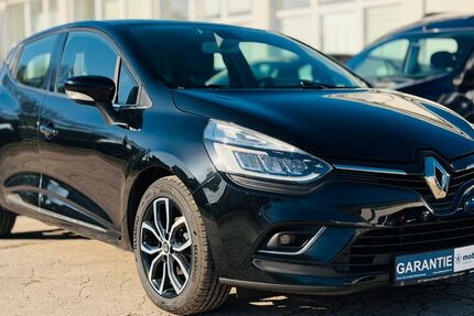 Renault Clio 84.000 km 8.790 &euro; Sasbach 77880