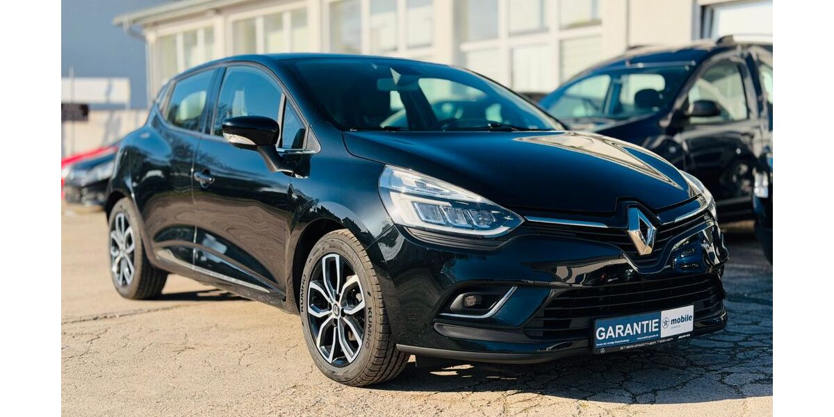 Renault Clio 84.000 km 8.790 &euro; Sasbach 77880