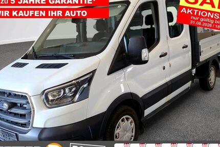 Ford Transit 28.887 km 24.980 &euro; Rheinstetten 76287