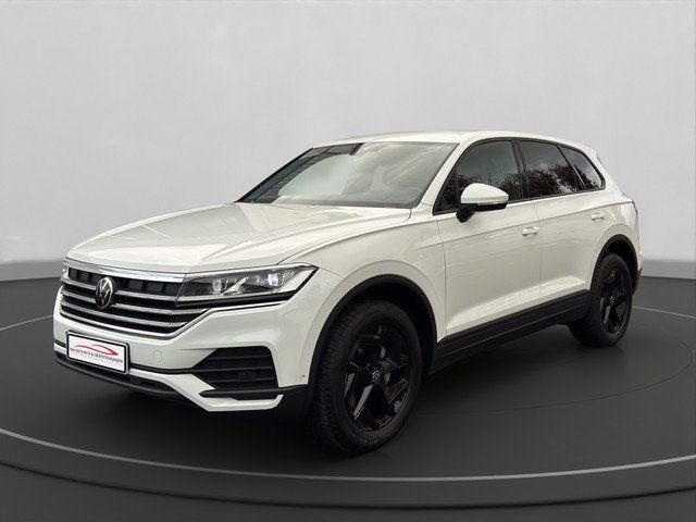 VW Touareg 16.869 km 56.660 &euro; Baden-Baden 76530