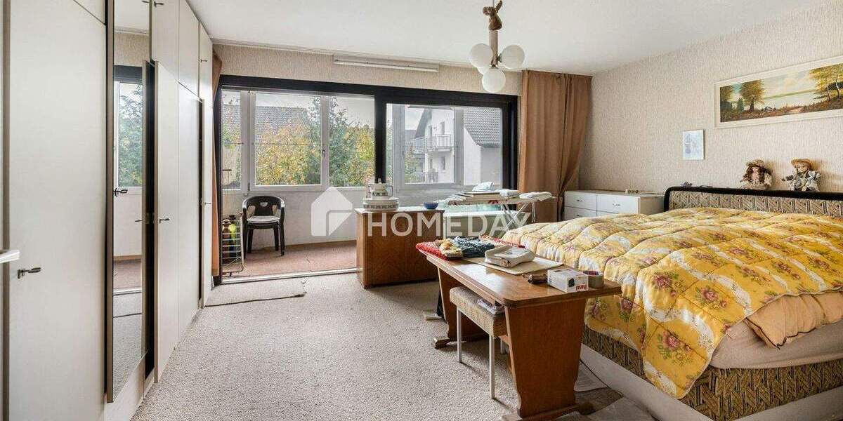 Reihenmittelhaus Bühl Vimbuch - 5 Zimmer, 160 m&sup2;, 349.000&euro; | Angebot:25708391