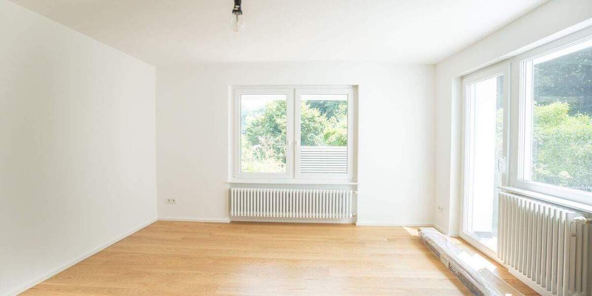 Doppelhaushälfte Baden-Baden Innenstadt - 8 Zimmer, 269 m&sup2;, 1.650.000&euro; | Angebot:25666703
