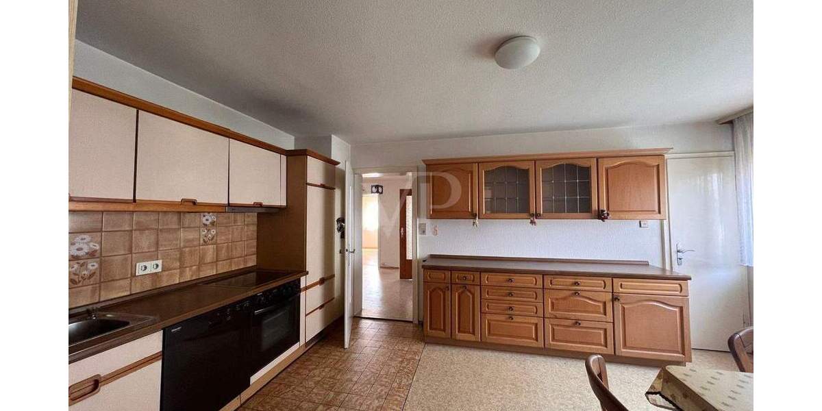 Mehrfamilienhaus, Wohnhaus Baden-Baden / Sandweier Sandweier - 6 Zimmer, 160 m&sup2;, 495.000&euro; | Angebot:25694691