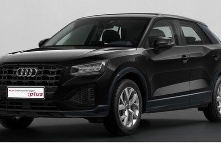 Audi Q2 47.270 km 28.470 &euro; Baden Baden 76532