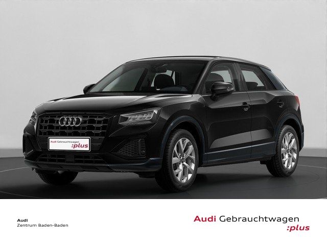 Audi Q2 47.270 km 28.470 &euro; Baden Baden 76532