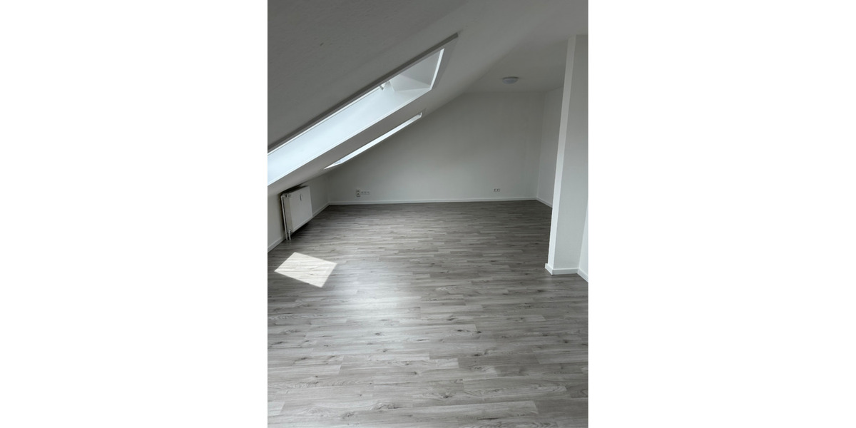 Dachgeschoßwohnung Rastatt - 2 Zimmer, 53 m&sup2;, 235.000&euro; | Angebot:25236637