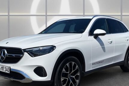 Mercedes-Benz GLC 220 8.500 km 58.880 &euro; Baden-Baden 76532