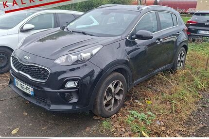 Kia Sportage 149.430 km 7.785 &euro; Achern 77855