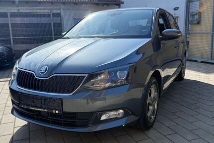 Skoda Fabia 222.000 km 5.499 &euro; Malsch 76316