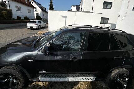 BMW X5 154.000 km 15.000 &euro; Baden-Württemberg 74078