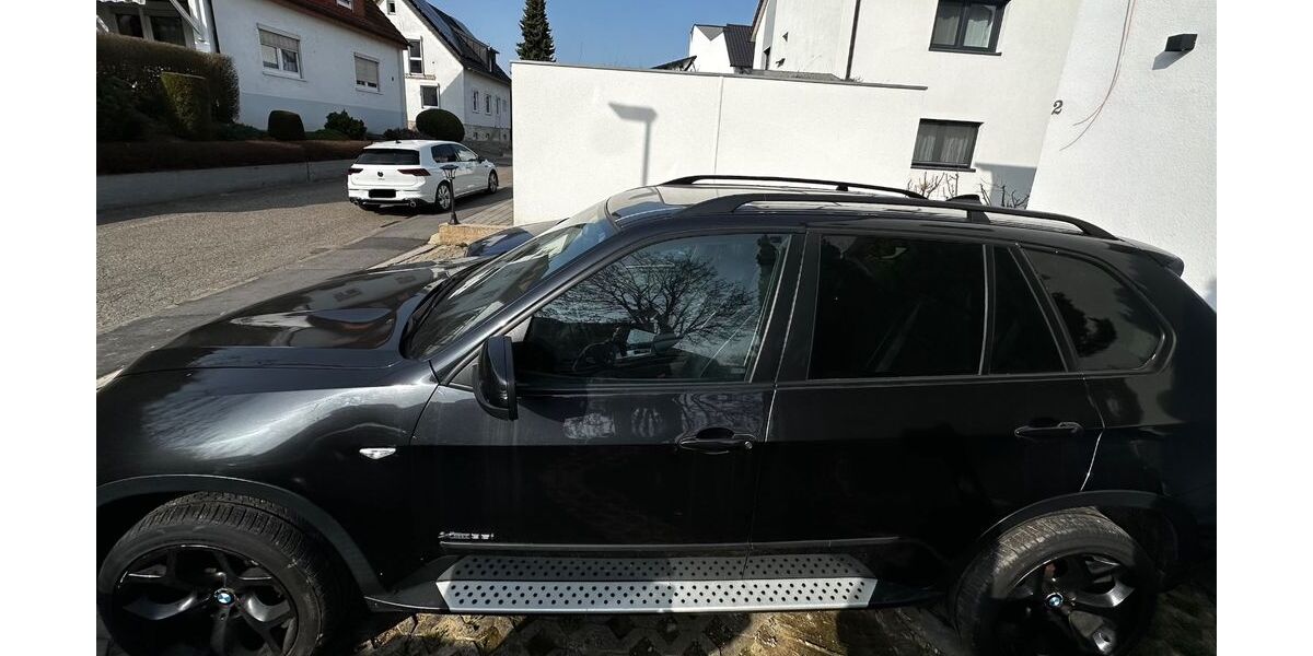 BMW X5 154.000 km 15.000 &euro; Baden-Württemberg 74078