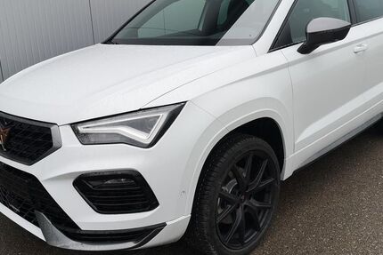 Cupra Ateca 1.500 km 35.890 &euro; Achern 77855
