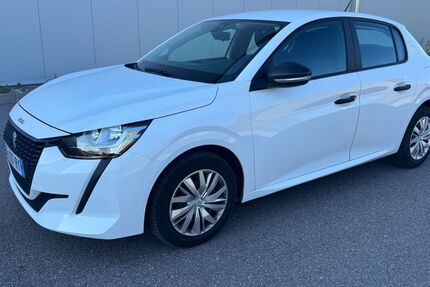 Peugeot 208 65.444 km 7.999 &euro; Ottersweier 77833
