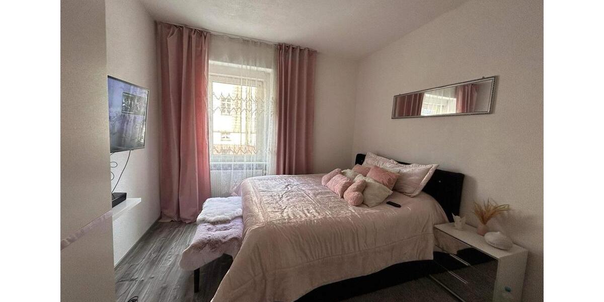 Etagenwohnung Rastatt - 3 Zimmer, 90 m&sup2;, 350.000&euro; | Angebot:17204918