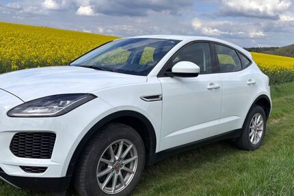 Jaguar E-Pace 99.700 km 19.990 &euro; Rheinstetten 76287