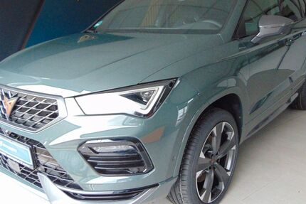 Cupra Ateca 6.800 km 38.970 &euro; Ötigheim 76470
