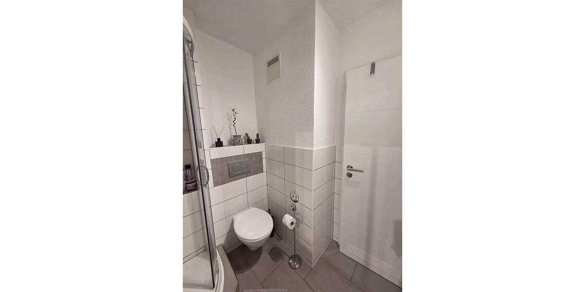 Etagenwohnung Baden-Baden Weststadt - 3 Zimmer, 300.000&euro; | Angebot:25740263