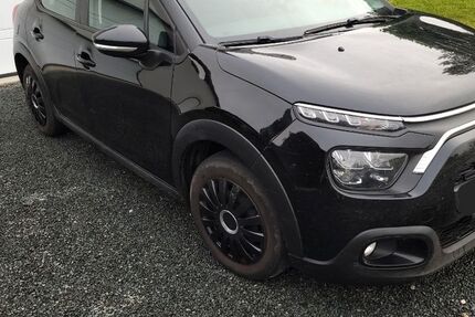 Citroen C3 155.100 km 6.999 &euro; Rastatt 76437