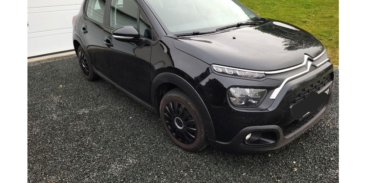 Citroen C3 155.100 km 6.999 &euro; Rastatt 76437