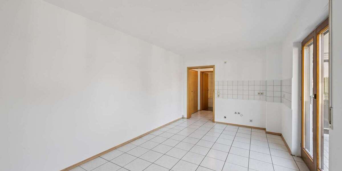 Etagenwohnung Ötigheim - 2 Zimmer, 37 m&sup2;, 159.000&euro; | Angebot:25571689