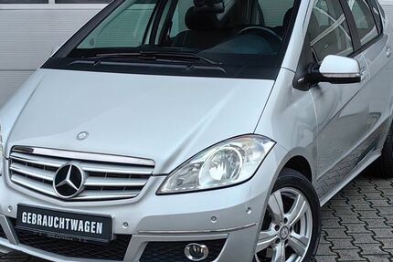 Mercedes-Benz A 180 149.999 km 5.490 &euro; Baden-Württemberg - Leingarten 74211