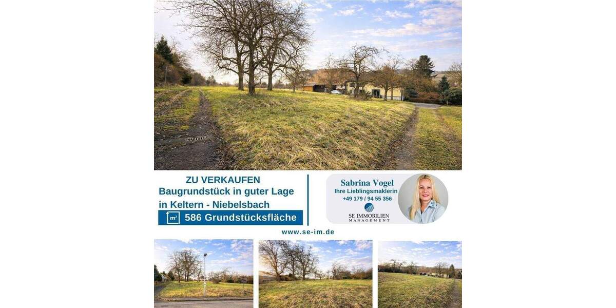 Grundstück Niebelsbach Niebelsbach - 199.000&euro; | Angebot:25748664