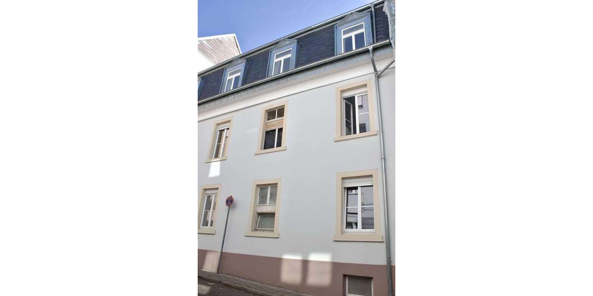 Einfamilienhaus Baden-Baden Baden - 5 Zimmer, 170 m&sup2;, 1.085.000&euro; | Angebot:23801735